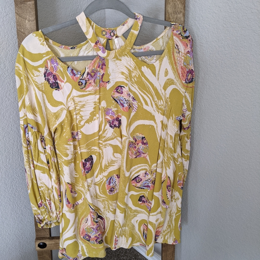NEW Urban Outfitters Blouse